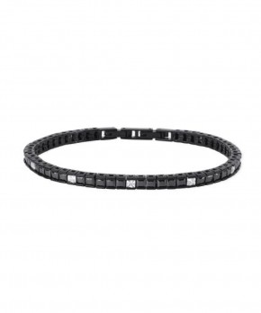 Bracciale TENNIS CLUB 2Jewels Uomo 2 Jewels