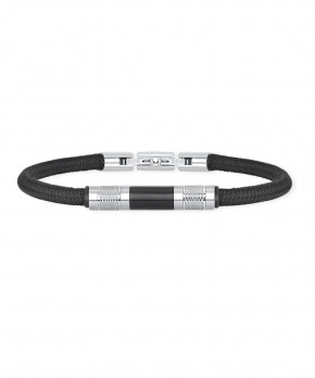 Bracciale TUBE 2Jewels Uomo 2 Jewels