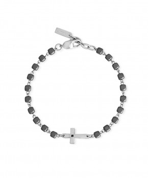 Bracciale FAITH 2Jewels Uomo 2 Jewels