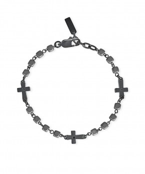 Bracciale FAITH 2Jewels Uomo 2 Jewels