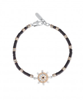 Bracciale NAVY 2Jewels Uomo 2 Jewels