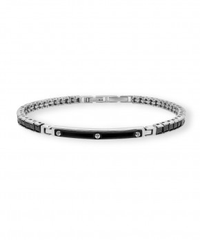 Bracciale TENNIS CLUB 2Jewels Uomo 2 Jewels