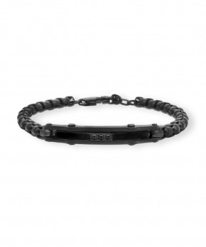 Bracciale BLOCKCHAIN 2Jewels Uomo 2 Jewels