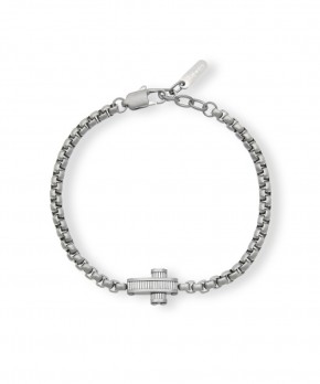 Bracciale BLOCKCHAIN 2Jewels Uomo 2 Jewels