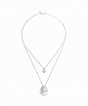 Collana B WHISPER Breil Donna Breil