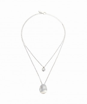 Collana B WHISPER Breil Donna Breil