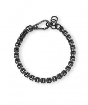 Bracciale BLOCKCHAIN 2Jewels Uomo 2 Jewels