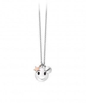 Collana PREPPY 2Jewels Donna 2 Jewels