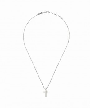 Collana TAG AND CROSS Breil Uomo Breil