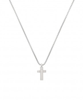 Collana TAG AND CROSS Breil Uomo Breil