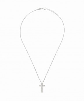 Collana TAG AND CROSS Breil Uomo Breil