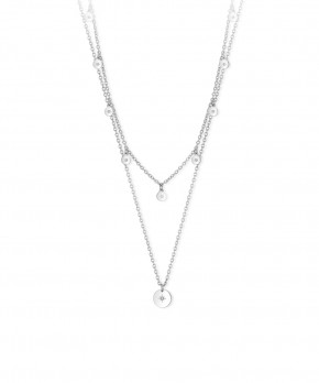 Collana MINIMAL CHIC 2Jewels Donna 2 Jewels