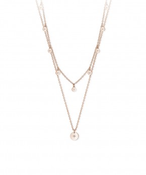 Collana MINIMAL CHIC 2Jewels Donna 2 Jewels