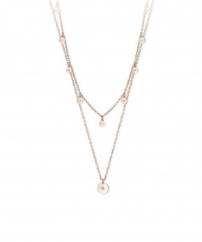 Collana MINIMAL CHIC 2Jewels Donna 2 Jewels