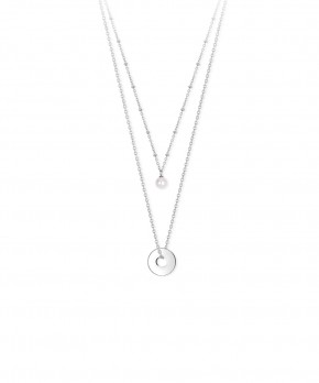 Collana MINIMAL CHIC 2Jewels Donna 2 Jewels