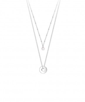 Collana MINIMAL CHIC 2Jewels Donna 2 Jewels