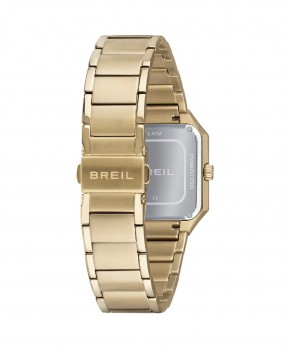 Orologio THE B Breil Unisex Breil