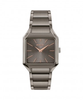 Orologio THE B Breil Unisex Breil