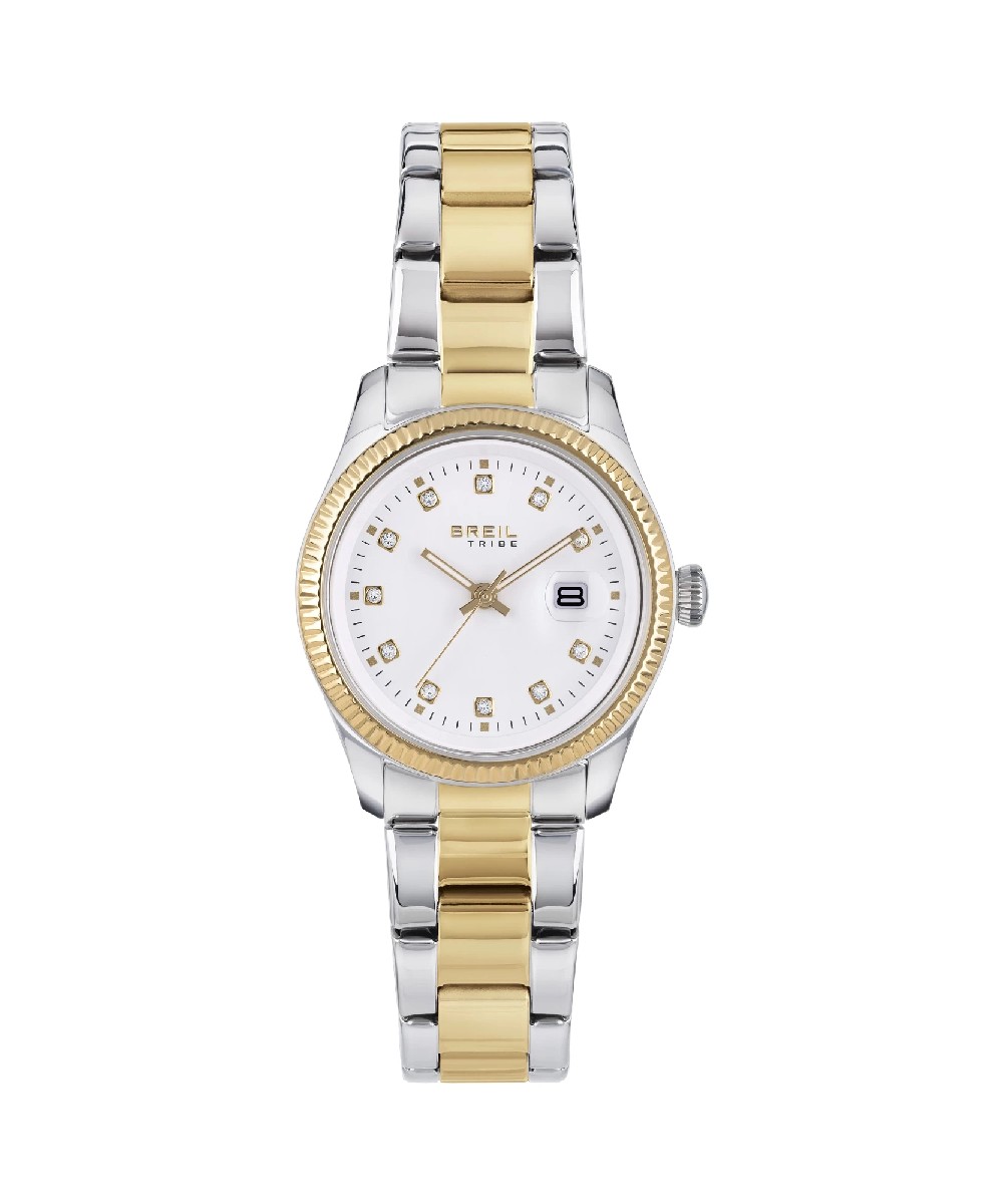 Orologio breil on sale classic elegance