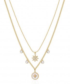 Collana CHAKRA Brosway Donna Brosway