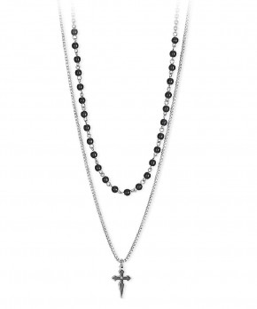 Collana FAITH 2Jewels Uomo 2 Jewels