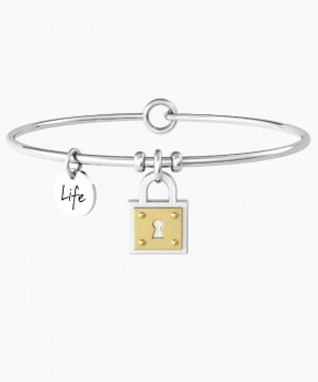 Bracciale LUCCHETTO - BEST FRIENDS Kidult Donna Kidult