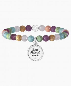 Bracciale BEST FRIEND EVER Kidult Donna Kidult