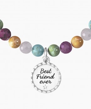 Bracciale BEST FRIEND EVER Kidult Donna Kidult