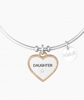 Set 2 Bracciali MAMMA FIGLIA - FOREVER Kidult Donna Kidult