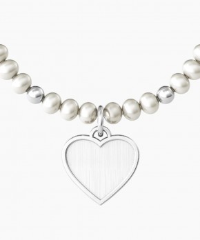 Bracciale CUORE - SORELLA Kidult Donna Kidult