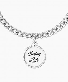 Bracciale ENJOY LIFE Kidult Donna Kidult