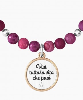 Bracciale ENJOY LIFE Kidult Donna Kidult