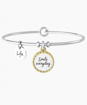 Bracciale SMILE EVERYDAY Kidult Donna Kidult