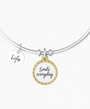 Bracciale SMILE EVERYDAY Kidult Donna Kidult