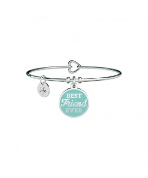 Bracciale BEST FRIEND EVER Kidult Donna Kidult