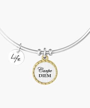 Bracciale CARPE DIEM Kidult Donna Kidult