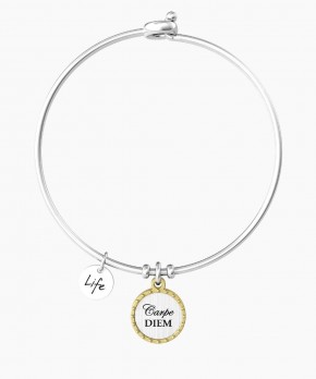 Bracciale CARPE DIEM Kidult Donna Kidult