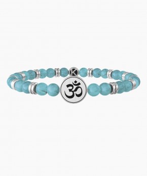 Bracciale OM - THINK POSITIVE Kidult Uomo Kidult