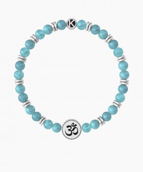Bracciale OM - THINK POSITIVE Kidult Uomo Kidult