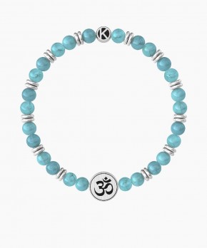 Bracciale OM - THINK POSITIVE Kidult Uomo Kidult