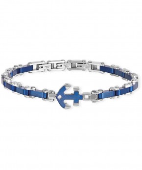 Bracciale NAVY 2Jewels Uomo 2 Jewels