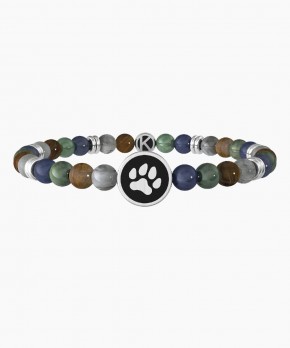 Bracciale PETS - BEST FRIENDS Kidult Uomo Kidult