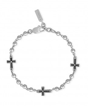 Bracciale FAITH 2Jewels Uomo 2 Jewels