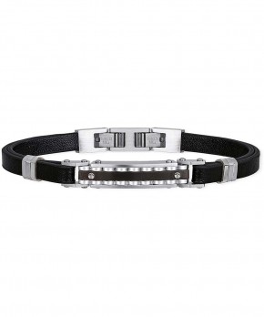 Bracciale STREET 2Jewels Uomo 2 Jewels