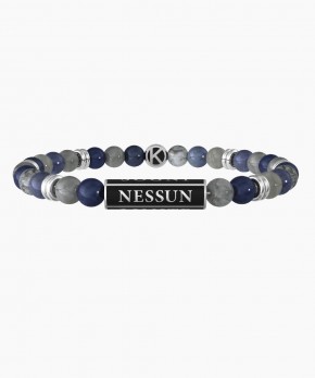 Bracciale NESSUN LIMITE AI TUOI SOGNI Kidult Uomo Kidult