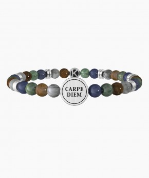 Bracciale CARPE DIEM Kidult Uomo Kidult