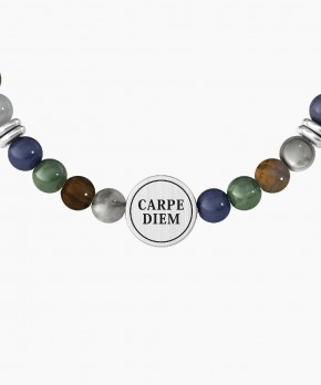 Bracciale CARPE DIEM Kidult Uomo Kidult