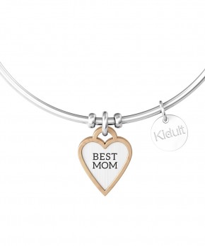 Bracciale BEST MOM Kidult Donna Kidult