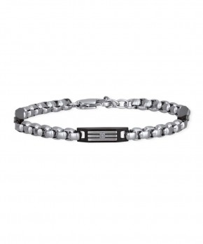 Bracciale BLOCKCHAIN 2Jewels Uomo 2 Jewels