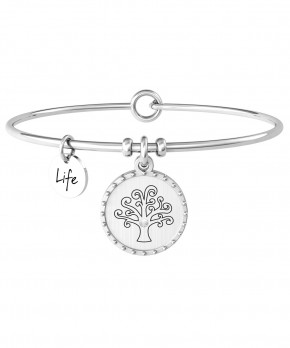 Bracciale ALBERO - FAMIGLIA Kidult Donna Kidult